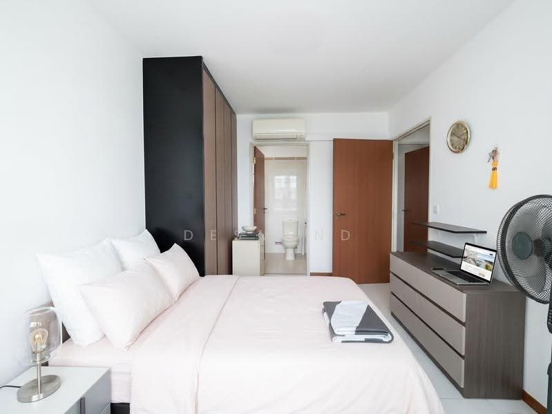 590A Montreal Link, 590A Montreal Link, Sembawang / Yishun, 2 Bedrooms, 732 sqft, HDB Flat For Rent, by Desmond Tan, 500259737 - Bedroom - PropertyGuru.com.sg