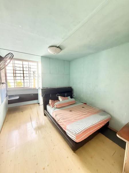 335 Woodlands Street 32, 335 Woodlands Street 32, Admiralty / Woodlands, 3 Bedrooms, 1,119 sqft, HDB Flat For Sale, by Victor Chiau, 500259743 - Bedroom - PropertyGuru.com.sg