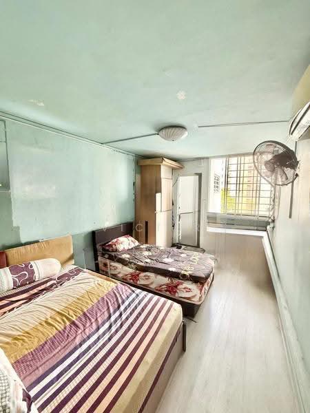 335 Woodlands Street 32, 335 Woodlands Street 32, Admiralty / Woodlands, 3 Bedrooms, 1,119 sqft, HDB Flat For Sale, by Victor Chiau, 500259743 - Bedroom - PropertyGuru.com.sg