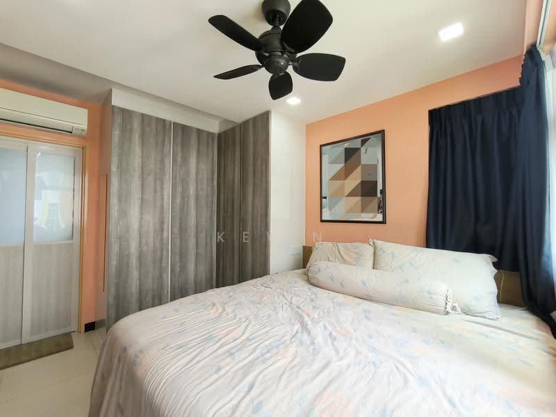 56 Teban Gardens Road, 56 Teban Gardens Road, Boon Lay / Jurong / Tuas, 3 Bedrooms, 990 sqft, HDB Flat For Sale, by Kevin Ho, 500259744 - Bedroom - PropertyGuru.com.sg