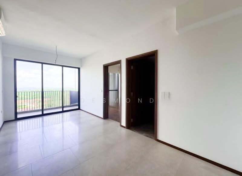 Lentor Modern, Lentor Central, Mandai / Upper Thomson, 1 Bedroom, 678 sqft, Condominium For Sale, by Desmond Liew, 500259747 - Interior - PropertyGuru.com.sg
