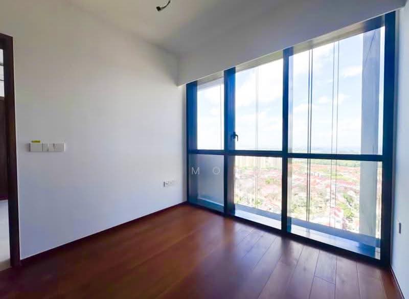 Lentor Modern, Lentor Central, Mandai / Upper Thomson, 1 Bedroom, 678 sqft, Condominium For Sale, by Desmond Liew, 500259747 - Interior - PropertyGuru.com.sg