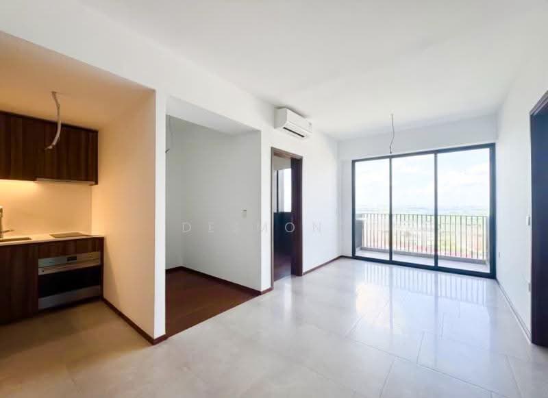 Lentor Modern, Lentor Central, Mandai / Upper Thomson, 1 Bedroom, 678 sqft, Condominium For Sale, by Desmond Liew, 500259747 - Kitchen - PropertyGuru.com.sg