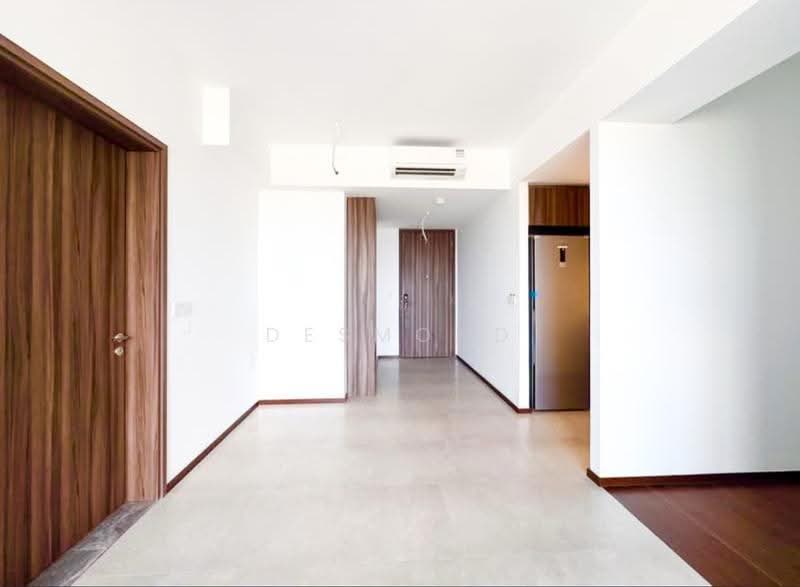 Lentor Modern, Lentor Central, Mandai / Upper Thomson, 1 Bedroom, 678 sqft, Condominium For Sale, by Desmond Liew, 500259747 - Interior - PropertyGuru.com.sg