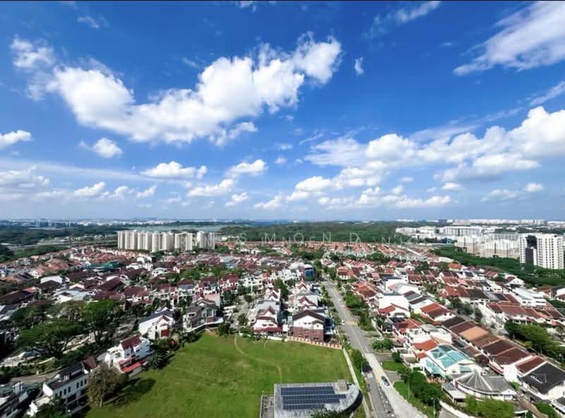Lentor Modern, Lentor Central, Mandai / Upper Thomson, 1 Bedroom, 678 sqft, Condominium For Sale, by Desmond Liew, 500259747 - Exterior - PropertyGuru.com.sg