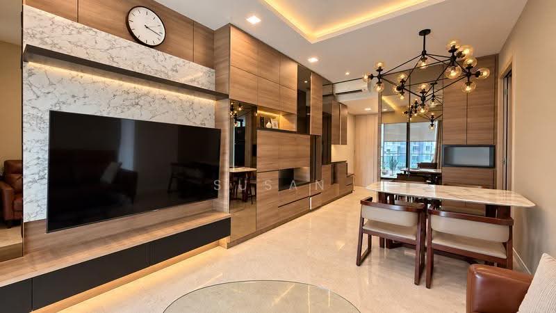 The Panorama, 16 Ang Mo Kio Ave 2, Ang Mo Kio / Bishan / Thomson, 3 Bedrooms, 1,023 sqft, Condominium For Sale, by Susan Zheng, 500259751 - PropertyGuru.com.sg