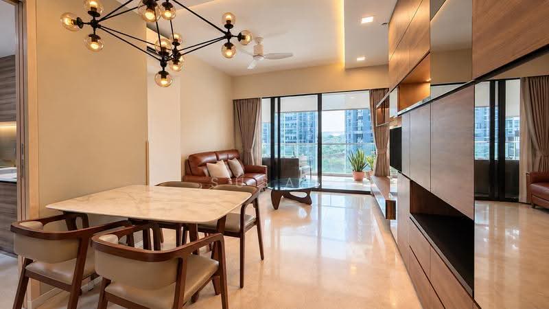 The Panorama, 16 Ang Mo Kio Ave 2, Ang Mo Kio / Bishan / Thomson, 3 Bedrooms, 1,023 sqft, Condominium For Sale, by Susan Zheng, 500259751 - PropertyGuru.com.sg