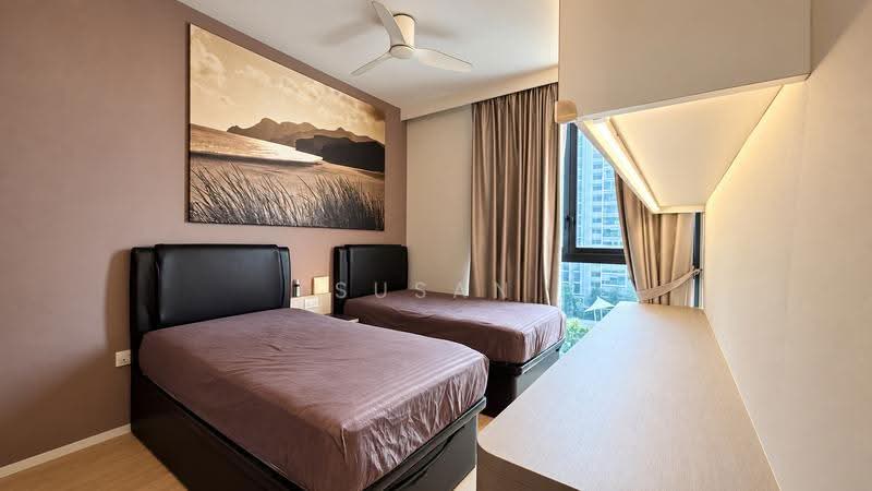 The Panorama, 16 Ang Mo Kio Ave 2, Ang Mo Kio / Bishan / Thomson, 3 Bedrooms, 1,023 sqft, Condominium For Sale, by Susan Zheng, 500259751 - PropertyGuru.com.sg