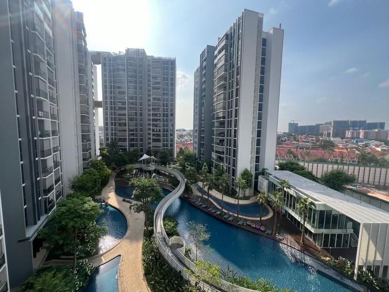 The Panorama, 16 Ang Mo Kio Ave 2, Ang Mo Kio / Bishan / Thomson, 3 Bedrooms, 1,023 sqft, Condominium For Sale, by Susan Zheng, 500259751 - PropertyGuru.com.sg