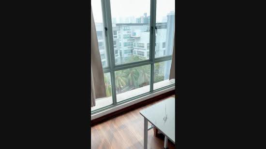 Wilkie 48, 48 Wilkie Road, Orchard / River Valley, Room Rental, 100 sqft, Condominium For Rent, by Fernn Lim, 500259753 - PropertyGuru.com.sg