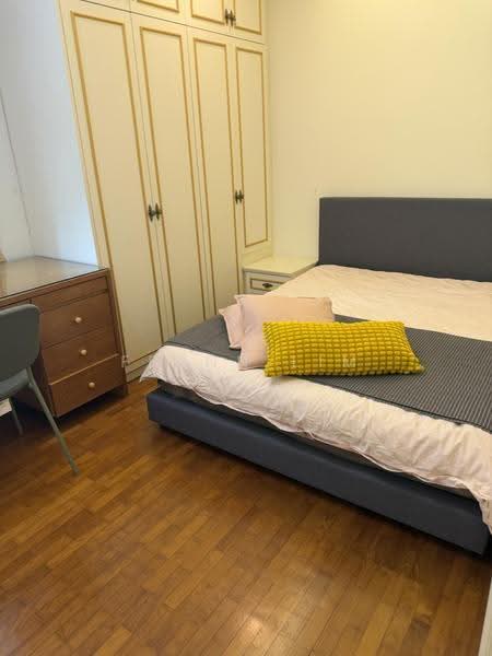 Wilkie 48, 48 Wilkie Road, Orchard / River Valley, Room Rental, 100 sqft, Condominium For Rent, by Fernn Lim, 500259753 - Bedroom - PropertyGuru.com.sg