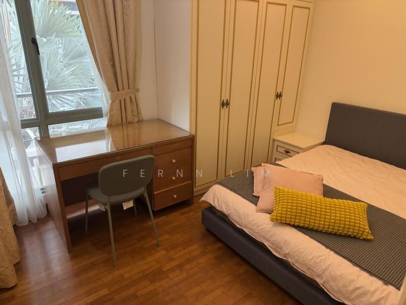 Wilkie 48, 48 Wilkie Road, Orchard / River Valley, Room Rental, 100 sqft, Condominium For Rent, by Fernn Lim, 500259753 - Bedroom - PropertyGuru.com.sg