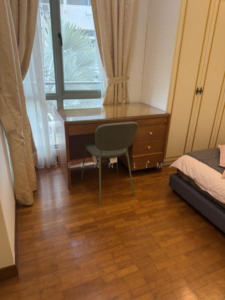 Wilkie 48, 48 Wilkie Road, Orchard / River Valley, Room Rental, 100 sqft, Condominium For Rent, by Fernn Lim, 500259753 - Study - PropertyGuru.com.sg
