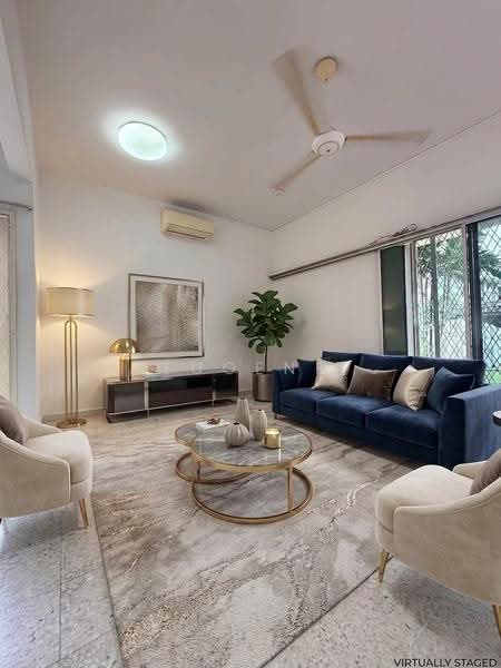 Sunset Way, Clementi Park / Upper Bukit Timah, 5 Bedrooms, 4,000 sqft, Detached House For Sale, by Eugene Ng, 500259755 - Living Room - PropertyGuru.com.sg