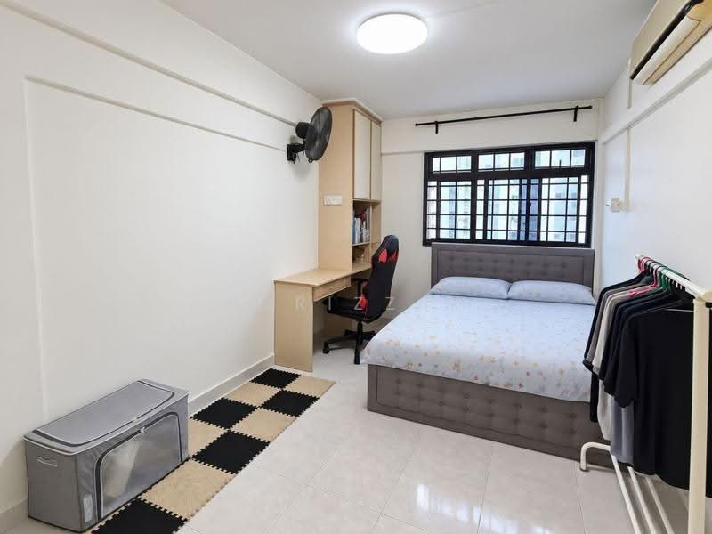 56 Chai Chee Drive, 56 Chai Chee Drive, Bedok / Upper East Coast, 3 Bedrooms, 979 sqft, HDB Flat For Sale, by Norizzam (Zam Boleh Bantu), 500259758 - Bedroom - PropertyGuru.com.sg