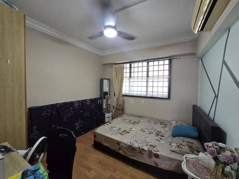 845 Woodlands Street 82, 845 Woodlands Street 82, Admiralty / Woodlands, 3 Bedrooms, 904 sqft, HDB Flat For Sale, by Sherry Ang, 500259760 - PropertyGuru.com.sg