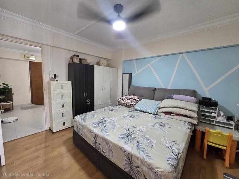 845 Woodlands Street 82, 845 Woodlands Street 82, Admiralty / Woodlands, 3 Bedrooms, 904 sqft, HDB Flat For Sale, by Sherry Ang, 500259760 - PropertyGuru.com.sg