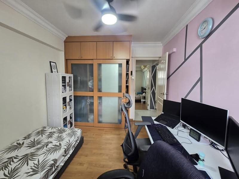 845 Woodlands Street 82, 845 Woodlands Street 82, Admiralty / Woodlands, 3 Bedrooms, 904 sqft, HDB Flat For Sale, by Sherry Ang, 500259760 - PropertyGuru.com.sg