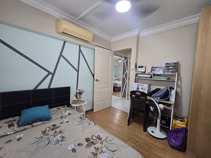 845 Woodlands Street 82, 845 Woodlands Street 82, Admiralty / Woodlands, 3 Bedrooms, 904 sqft, HDB Flat For Sale, by Sherry Ang, 500259760 - PropertyGuru.com.sg