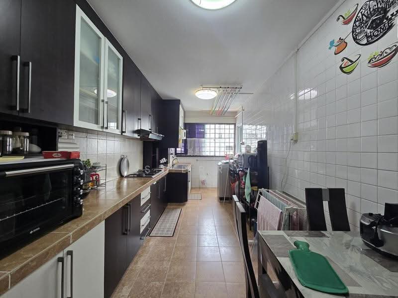 845 Woodlands Street 82, 845 Woodlands Street 82, Admiralty / Woodlands, 3 Bedrooms, 904 sqft, HDB Flat For Sale, by Sherry Ang, 500259760 - PropertyGuru.com.sg