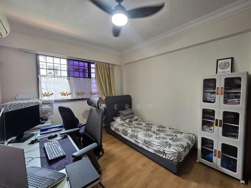 845 Woodlands Street 82, 845 Woodlands Street 82, Admiralty / Woodlands, 3 Bedrooms, 904 sqft, HDB Flat For Sale, by Sherry Ang, 500259760 - PropertyGuru.com.sg