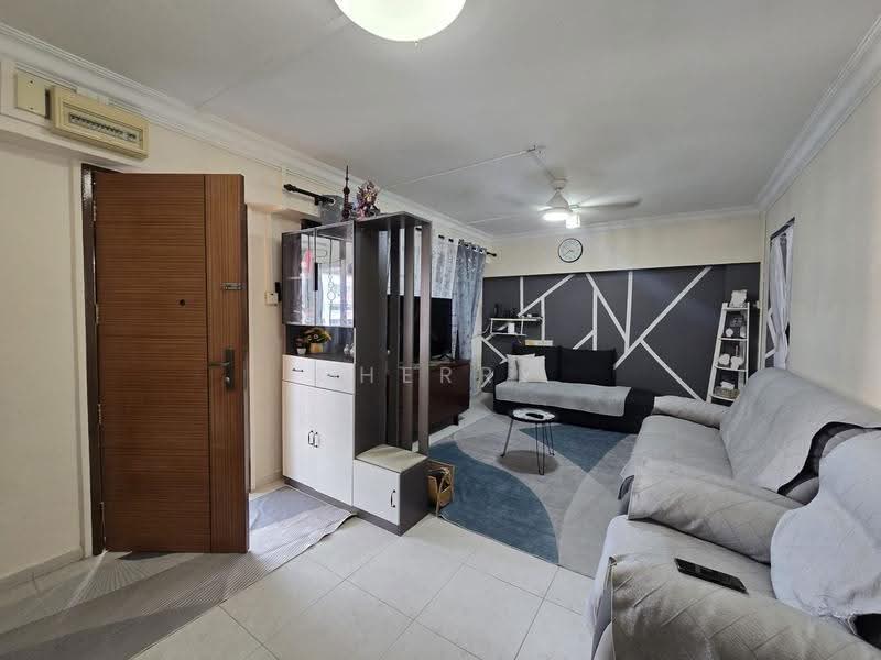 845 Woodlands Street 82, 845 Woodlands Street 82, Admiralty / Woodlands, 3 Bedrooms, 904 sqft, HDB Flat For Sale, by Sherry Ang, 500259760 - PropertyGuru.com.sg
