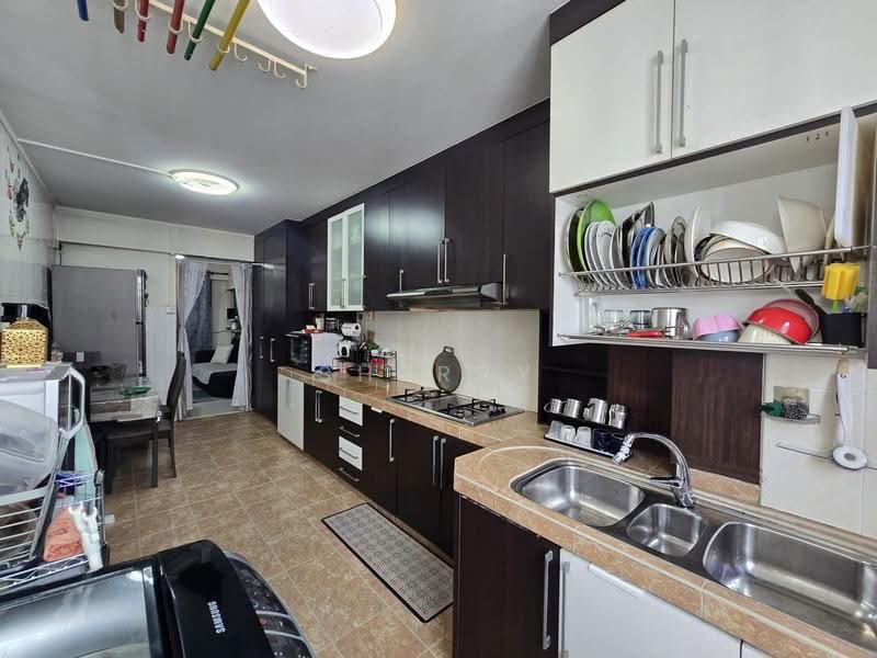 845 Woodlands Street 82, 845 Woodlands Street 82, Admiralty / Woodlands, 3 Bedrooms, 904 sqft, HDB Flat For Sale, by Sherry Ang, 500259760 - PropertyGuru.com.sg