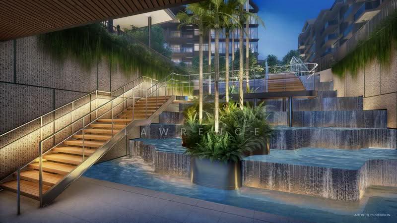 Terra Hill, Yew Siang Road, Buona Vista / West Coast / Clementi New Town, 4 Bedrooms, 1,851 sqft, Condominium For Sale, by Lawrence Ang, 500259761 - PropertyGuru.com.sg