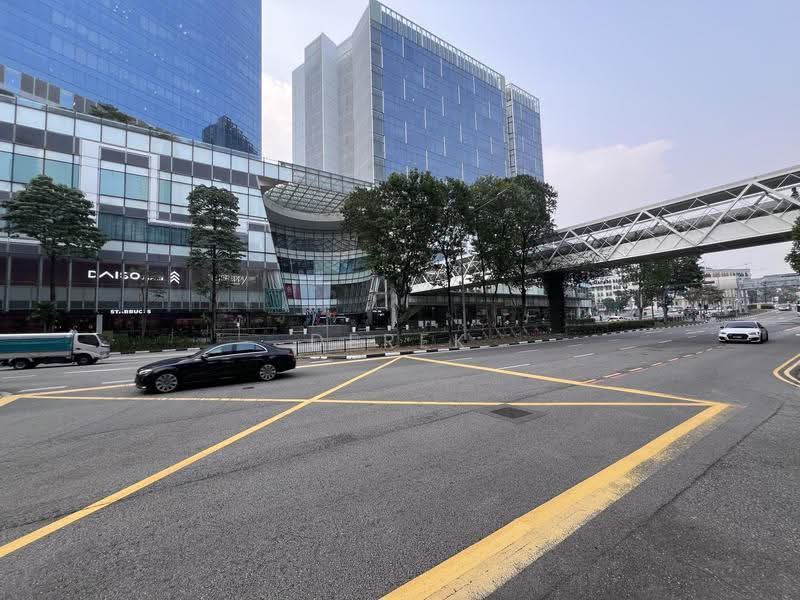 Ground Floor Restaurant Space near Clarke Quay MRT, Boat Quay / Raffles Place / Marina, 959 sqft, Food & Beverage For Rent, by Derek Chua, 500259763 - CommercialGuru.com.sg