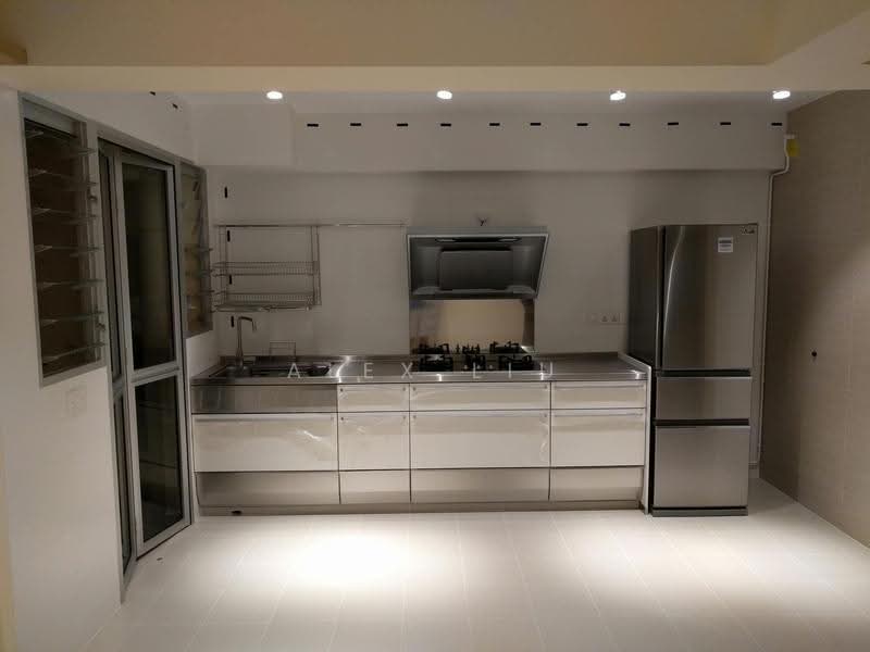 446A Bukit Batok West Avenue 8, 446A Bukit Batok West Avenue 8, Dairy Farm / Bukit Panjang / Choa Chu Kang, 3 Bedrooms, 1,206 sqft, HDB Flat For Sale, by Alex Liu, 500259764 - Kitchen - PropertyGuru.com.sg