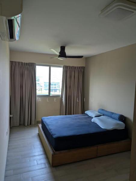 446A Bukit Batok West Avenue 8, 446A Bukit Batok West Avenue 8, Dairy Farm / Bukit Panjang / Choa Chu Kang, 3 Bedrooms, 1,206 sqft, HDB Flat For Sale, by Alex Liu, 500259764 - Master room - PropertyGuru.com.sg
