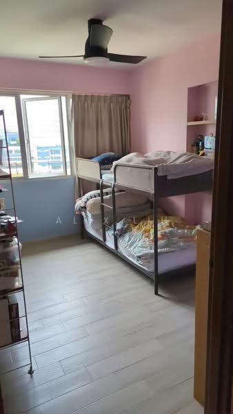 446A Bukit Batok West Avenue 8, 446A Bukit Batok West Avenue 8, Dairy Farm / Bukit Panjang / Choa Chu Kang, 3 Bedrooms, 1,206 sqft, HDB Flat For Sale, by Alex Liu, 500259764 - Bedroom - PropertyGuru.com.sg