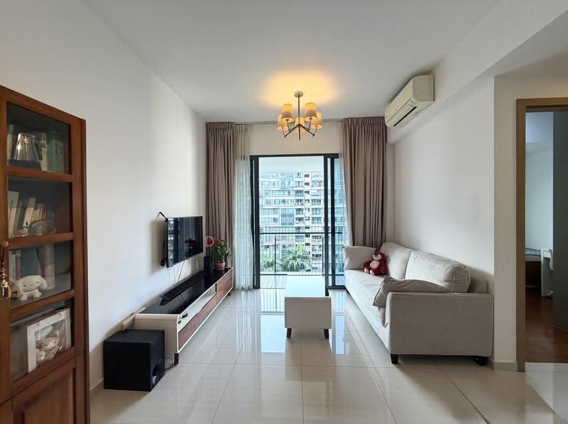The Palette, 113 Pasir Ris Grove, Pasir Ris / Tampines, 2 Bedrooms, 743 sqft, Condominium For Sale, by Daphne Phua, 500259765 - PropertyGuru.com.sg