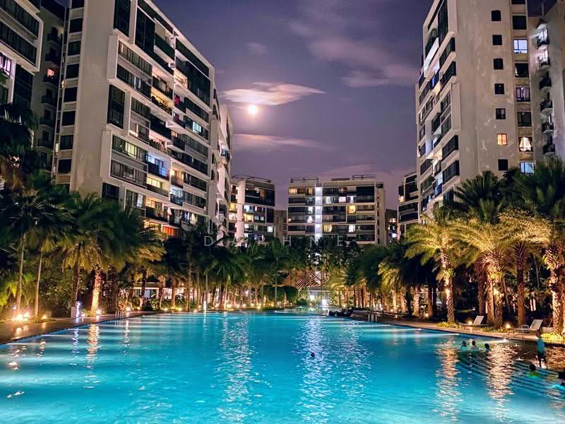 The Palette, 113 Pasir Ris Grove, Pasir Ris / Tampines, 2 Bedrooms, 743 sqft, Condominium For Sale, by Daphne Phua, 500259765 - Exterior - PropertyGuru.com.sg