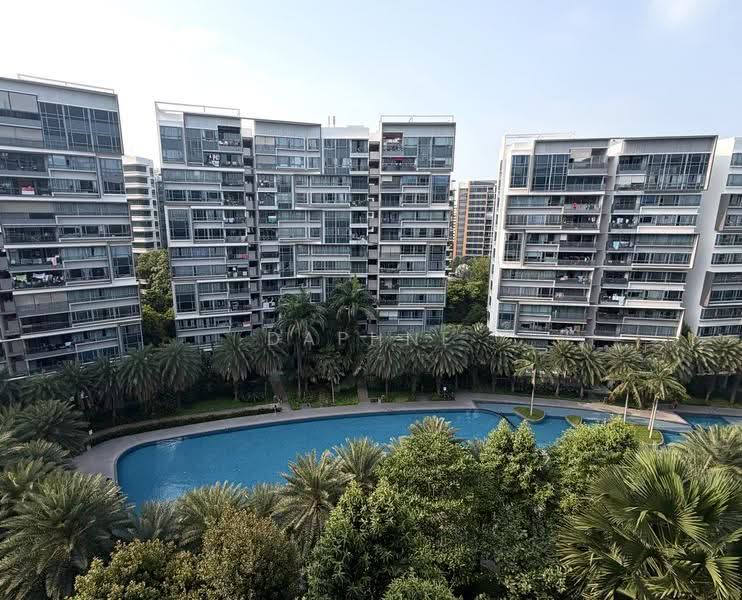 The Palette, 113 Pasir Ris Grove, Pasir Ris / Tampines, 2 Bedrooms, 743 sqft, Condominium For Sale, by Daphne Phua, 500259765 - Spectacular pool & greenery view! - PropertyGuru.com.sg