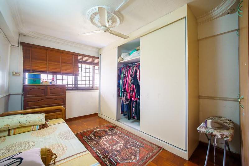 178 Woodlands Street 13, 178 Woodlands Street 13, Admiralty / Woodlands, 3 Bedrooms, 1,302 sqft, HDB Flat For Sale, by KENNETH CHUA, 500259768 - Bedroom - PropertyGuru.com.sg