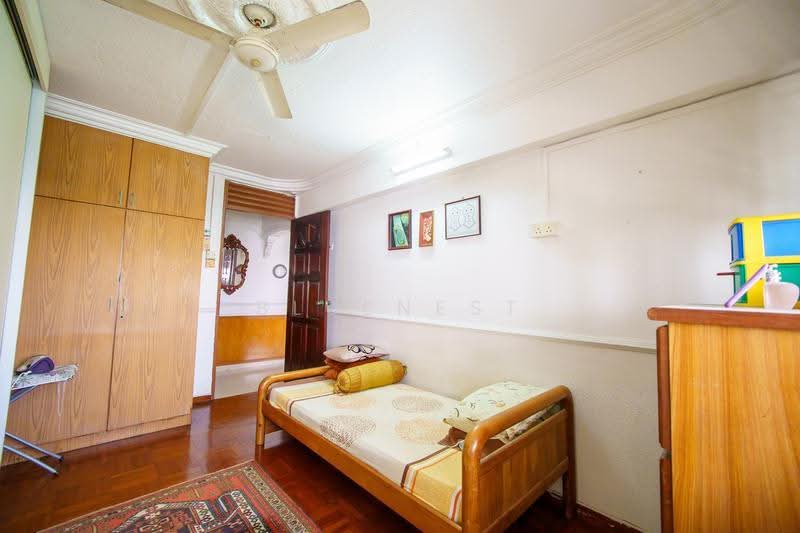 178 Woodlands Street 13, 178 Woodlands Street 13, Admiralty / Woodlands, 3 Bedrooms, 1,302 sqft, HDB Flat For Sale, by KENNETH CHUA, 500259768 - Bedroom - PropertyGuru.com.sg