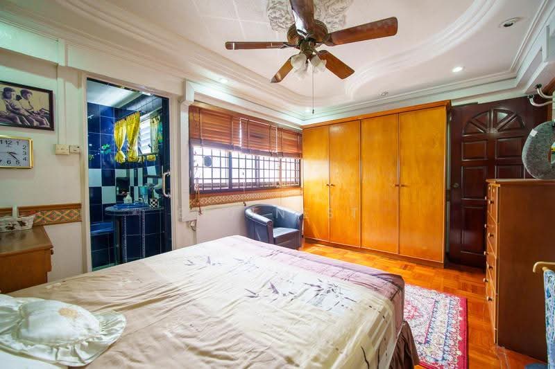 178 Woodlands Street 13, 178 Woodlands Street 13, Admiralty / Woodlands, 3 Bedrooms, 1,302 sqft, HDB Flat For Sale, by KENNETH CHUA, 500259768 - Bedroom - PropertyGuru.com.sg