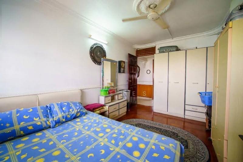 178 Woodlands Street 13, 178 Woodlands Street 13, Admiralty / Woodlands, 3 Bedrooms, 1,302 sqft, HDB Flat For Sale, by KENNETH CHUA, 500259768 - Bedroom - PropertyGuru.com.sg