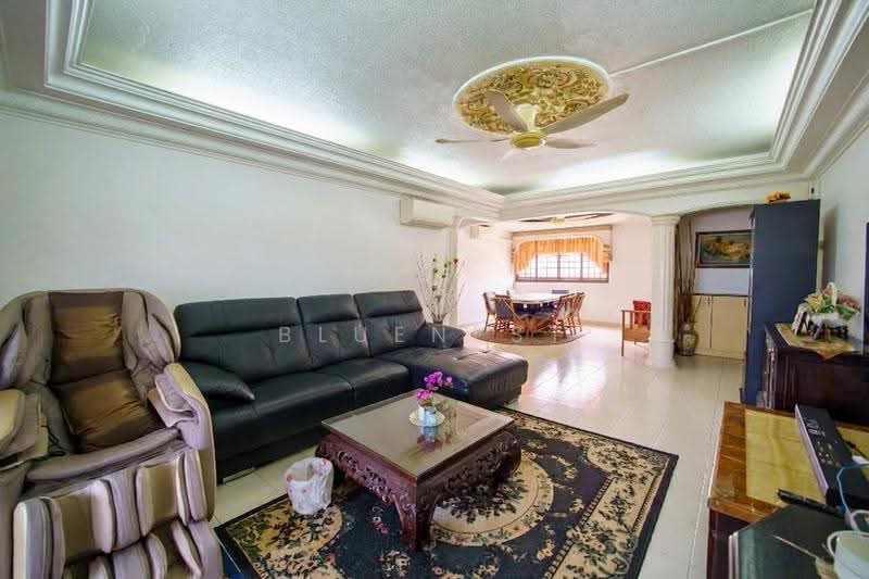 178 Woodlands Street 13, 178 Woodlands Street 13, Admiralty / Woodlands, 3 Bedrooms, 1,302 sqft, HDB Flat For Sale, by KENNETH CHUA, 500259768 - Living Room - PropertyGuru.com.sg