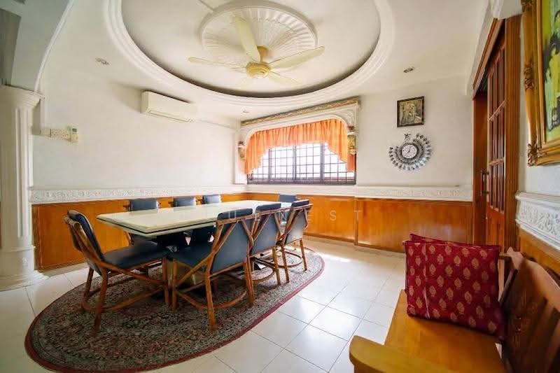 178 Woodlands Street 13, 178 Woodlands Street 13, Admiralty / Woodlands, 3 Bedrooms, 1,302 sqft, HDB Flat For Sale, by KENNETH CHUA, 500259768 - Dining Room - PropertyGuru.com.sg