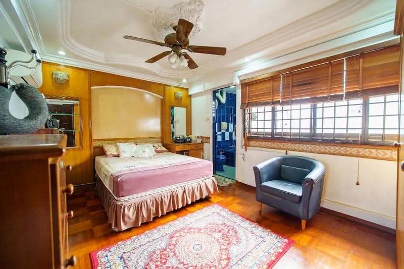 178 Woodlands Street 13, 178 Woodlands Street 13, Admiralty / Woodlands, 3 Bedrooms, 1,302 sqft, HDB Flat For Sale, by KENNETH CHUA, 500259768 - Bedroom - PropertyGuru.com.sg