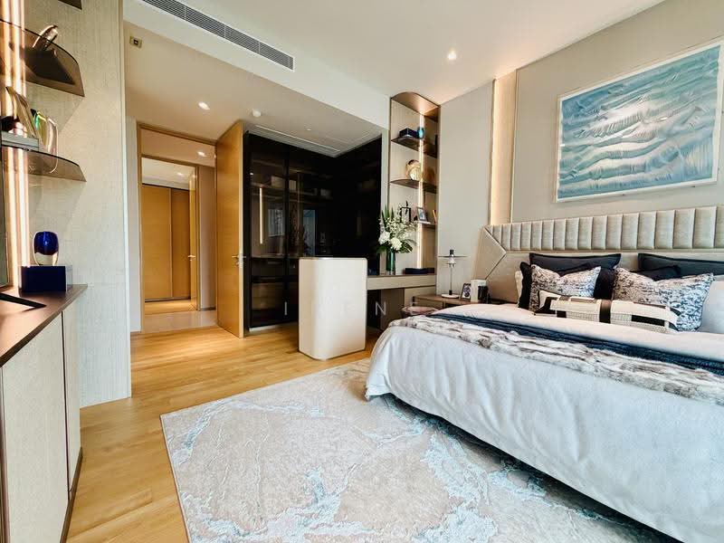 Cliveden at Grange, 100 Grange Road, Tanglin / Holland / Bukit Timah, 4 Bedrooms, 2,842 sqft, Condominium For Sale, by Irene Tow, 500259769 - PropertyGuru.com.sg