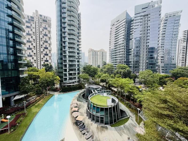 Cliveden at Grange, 100 Grange Road, Tanglin / Holland / Bukit Timah, 4 Bedrooms, 2,842 sqft, Condominium For Sale, by Irene Tow, 500259769 - PropertyGuru.com.sg
