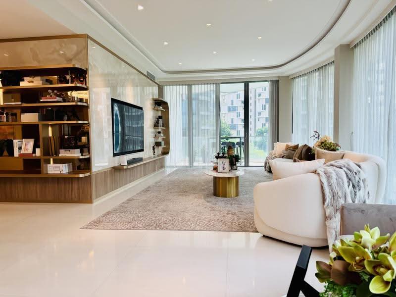 Cliveden at Grange, 100 Grange Road, Tanglin / Holland / Bukit Timah, 4 Bedrooms, 2,842 sqft, Condominium For Sale, by Irene Tow, 500259769 - PropertyGuru.com.sg