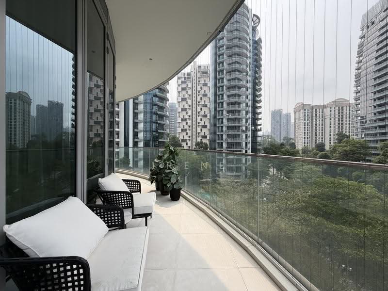 Cliveden at Grange, 100 Grange Road, Tanglin / Holland / Bukit Timah, 4 Bedrooms, 2,842 sqft, Condominium For Sale, by Irene Tow, 500259769 - PropertyGuru.com.sg