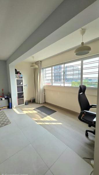 206 Clementi Avenue 6, 206 Clementi Avenue 6, Buona Vista / West Coast / Clementi New Town, 4 Bedrooms, 1,657 sqft, HDB Flat For Sale, by Jose Loh Zhenhao, 500259771 - Study - PropertyGuru.com.sg