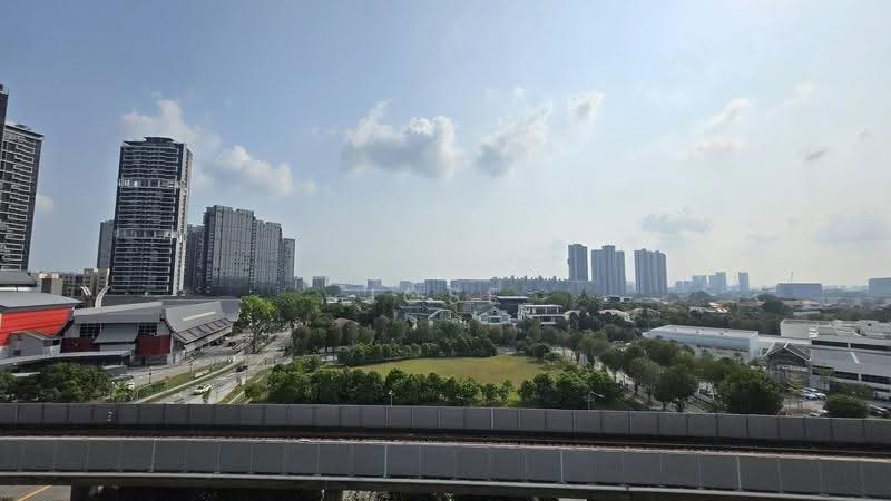 206 Clementi Avenue 6, 206 Clementi Avenue 6, Buona Vista / West Coast / Clementi New Town, 4 Bedrooms, 1,657 sqft, HDB Flat For Sale, by Jose Loh Zhenhao, 500259771 - Exterior - PropertyGuru.com.sg