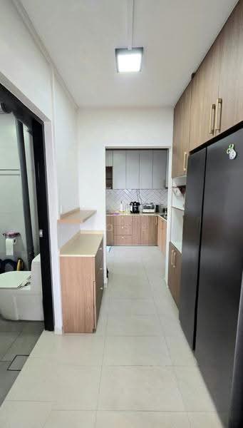 206 Clementi Avenue 6, 206 Clementi Avenue 6, Buona Vista / West Coast / Clementi New Town, 4 Bedrooms, 1,657 sqft, HDB Flat For Sale, by Jose Loh Zhenhao, 500259771 - Kitchen - PropertyGuru.com.sg
