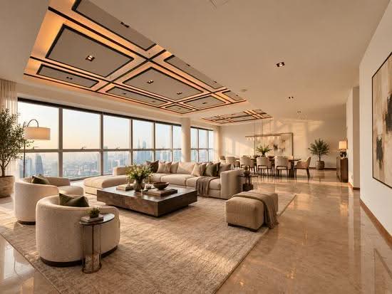 Marina Bay Residences